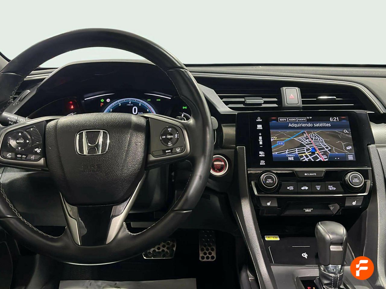 Foto Honda Civic 27