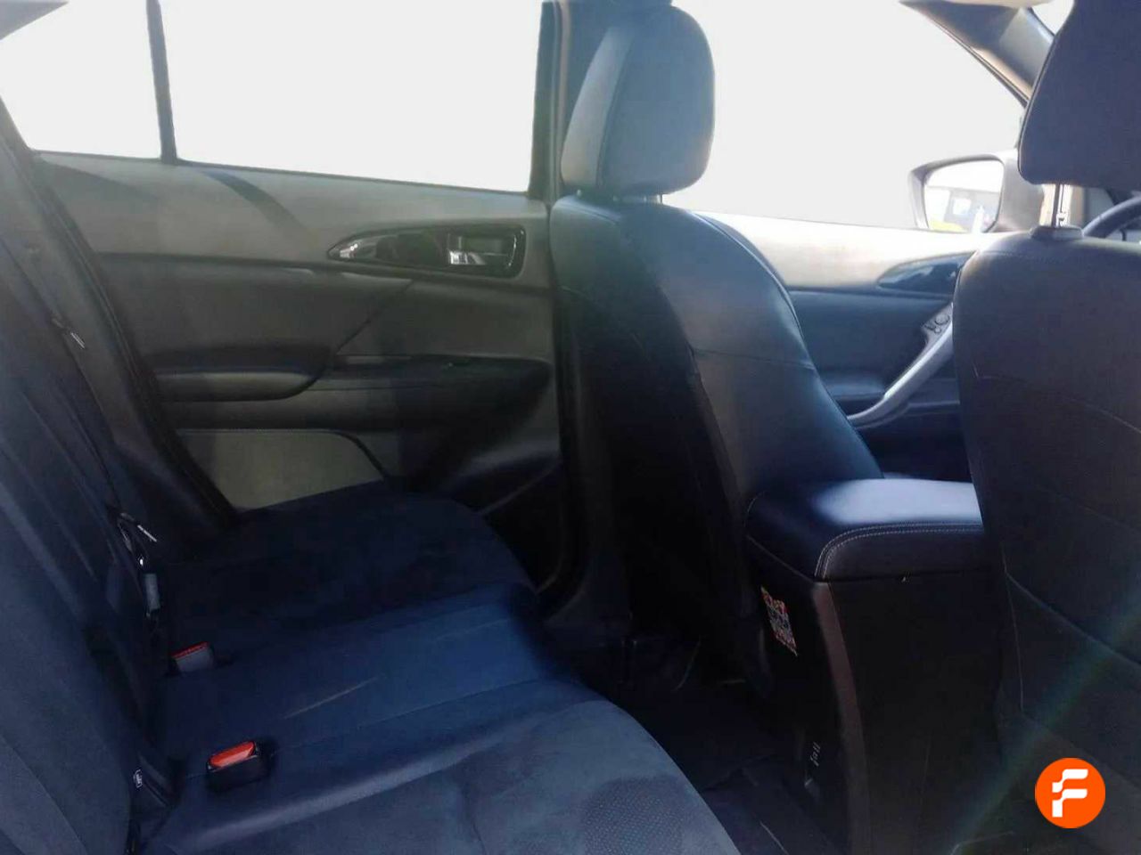 Foto Mitsubishi Eclipse Cross 15