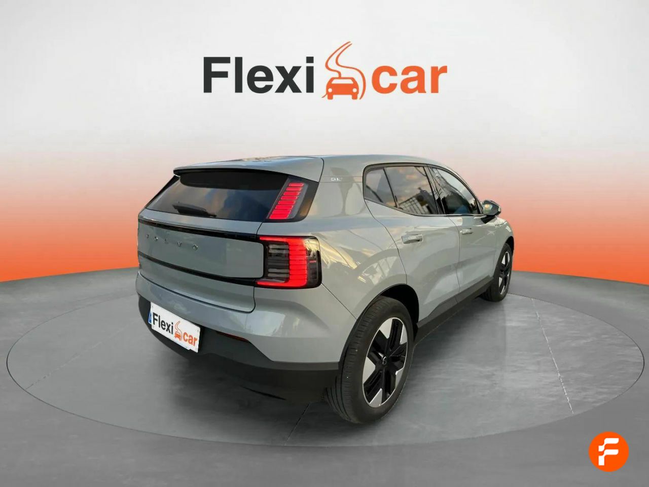 Foto Volvo EX30 8