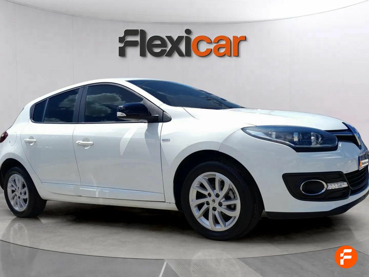Foto Renault Mégane 2