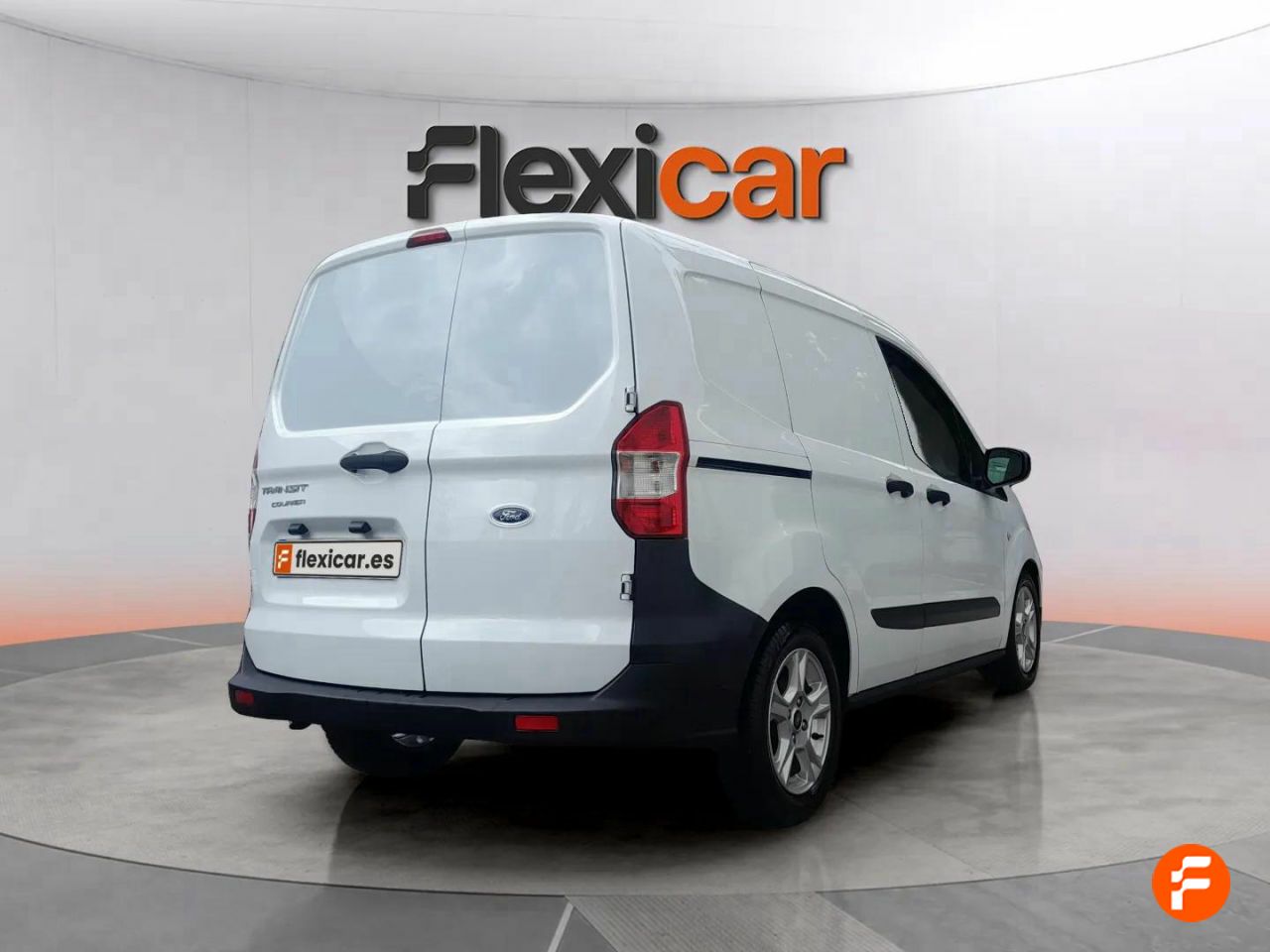 Foto Ford Transit  Courier 7
