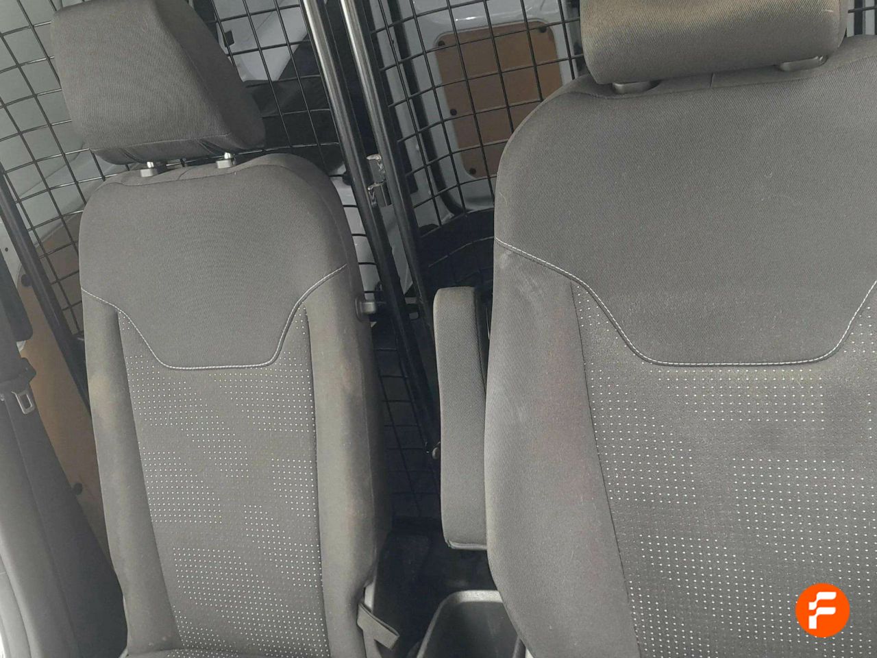 Foto Ford Transit  Courier 19