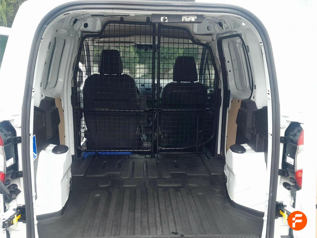Foto Ford Transit  Courier 25