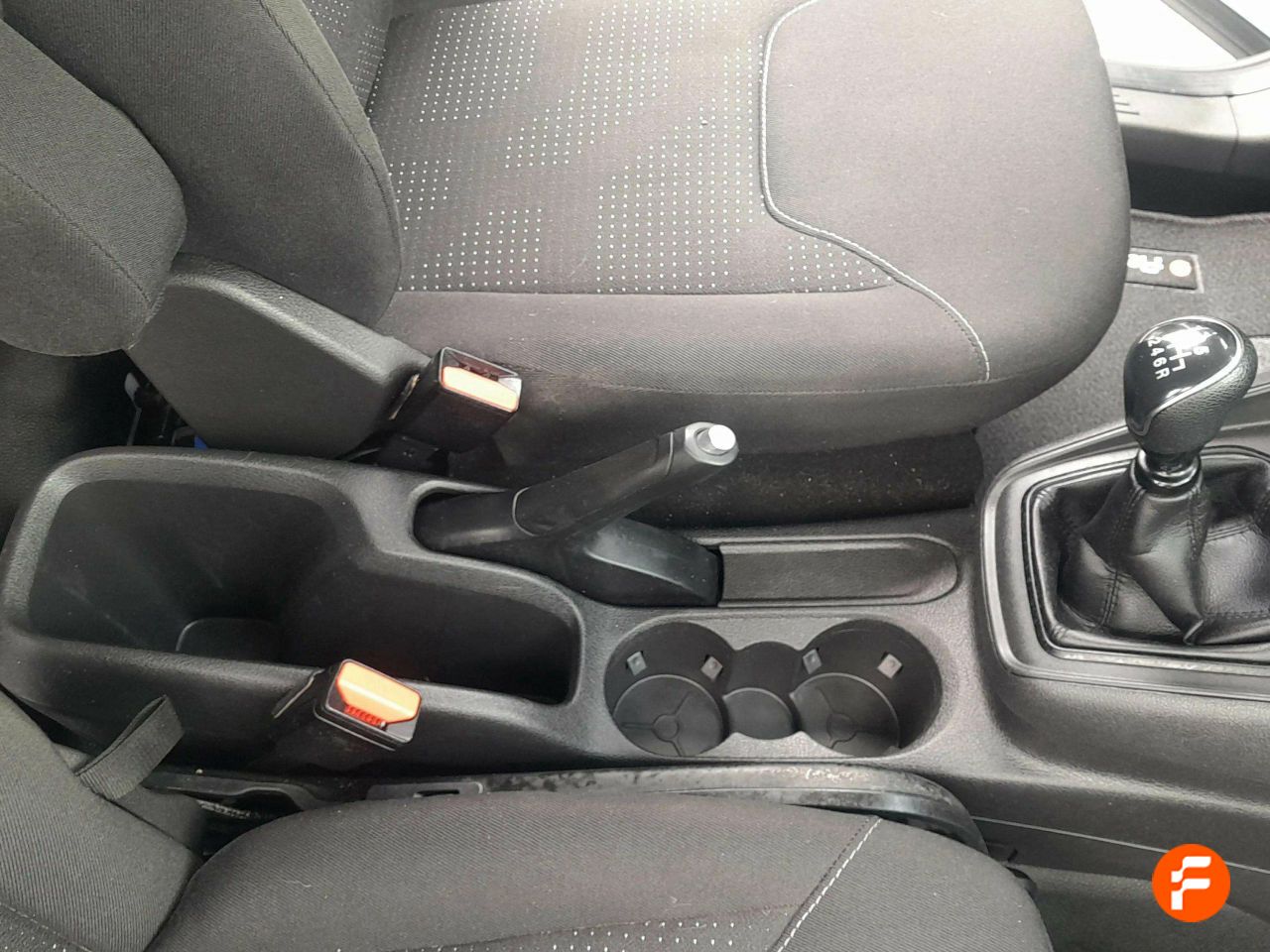 Foto Ford Transit  Courier 28