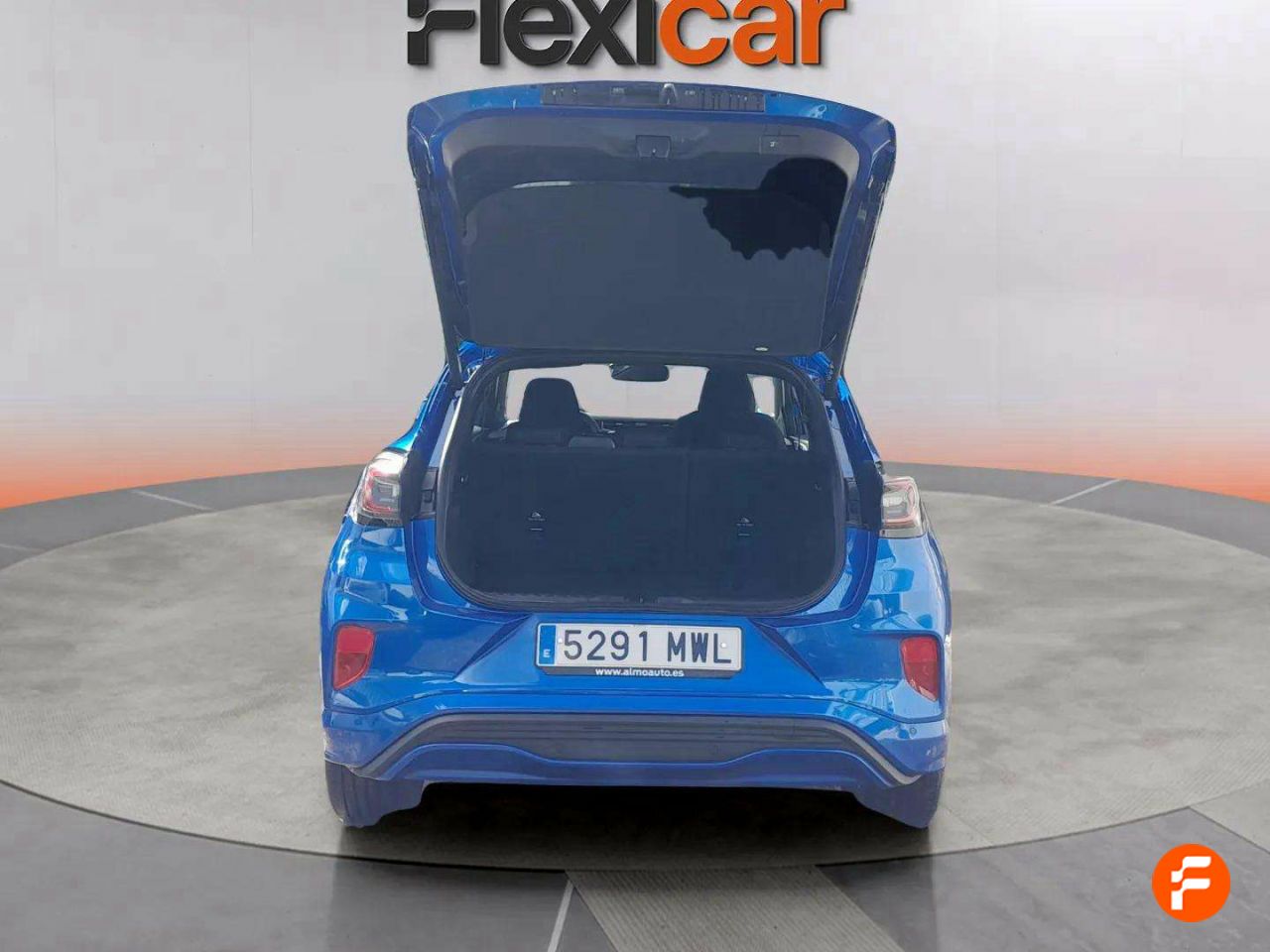Foto Ford Puma 17