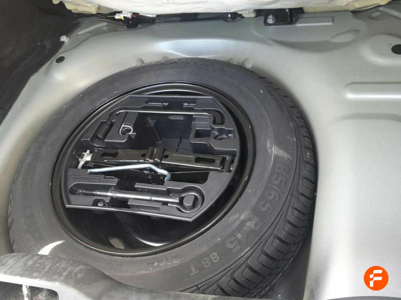 Foto Citroën C4 Cactus 21