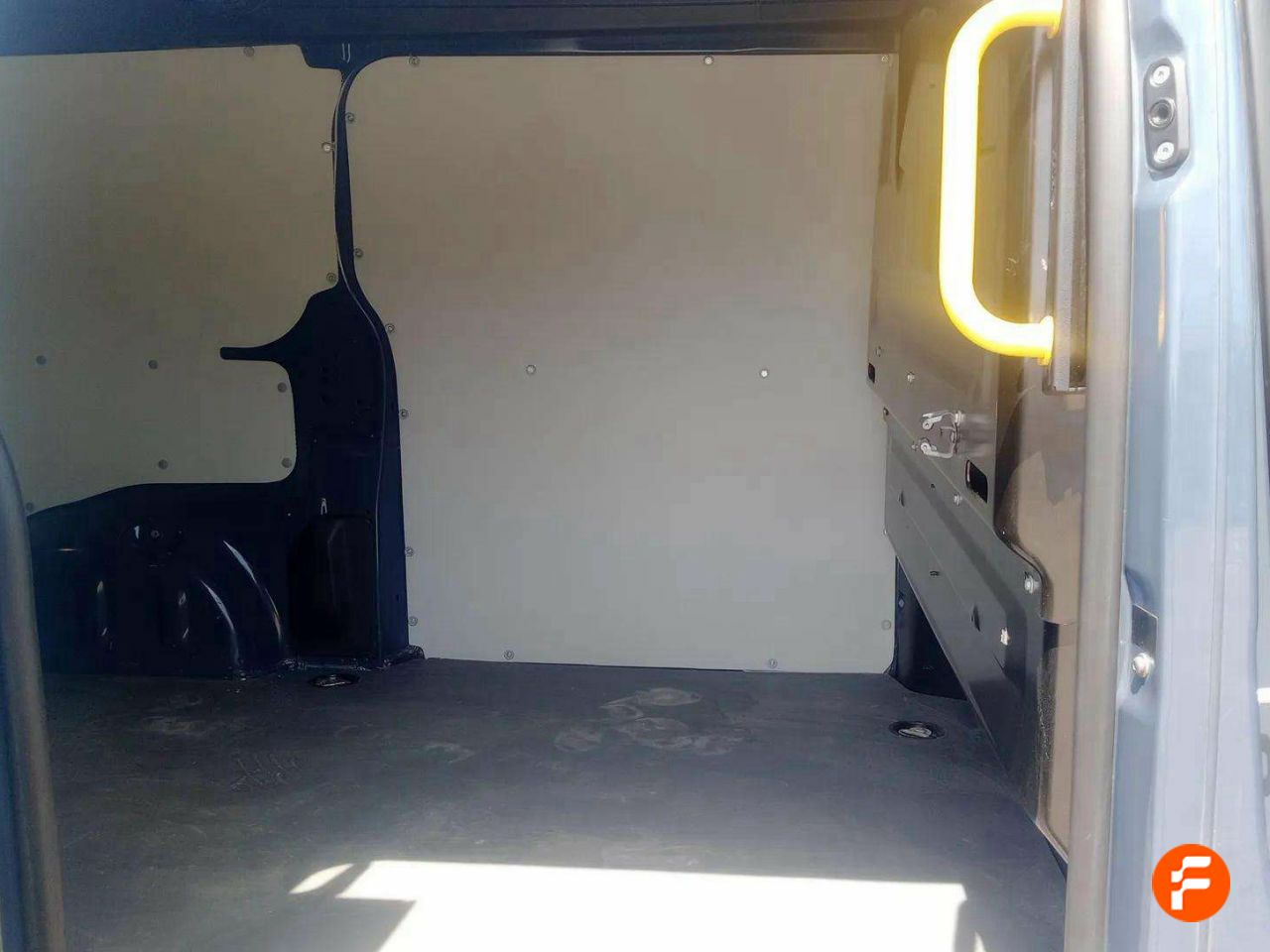 Foto Opel Vivaro 18