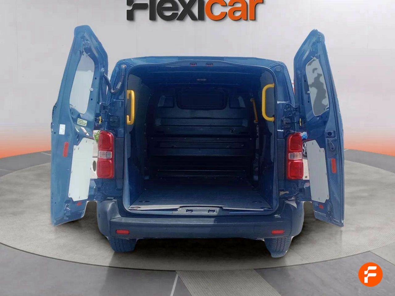 Foto Opel Vivaro 20