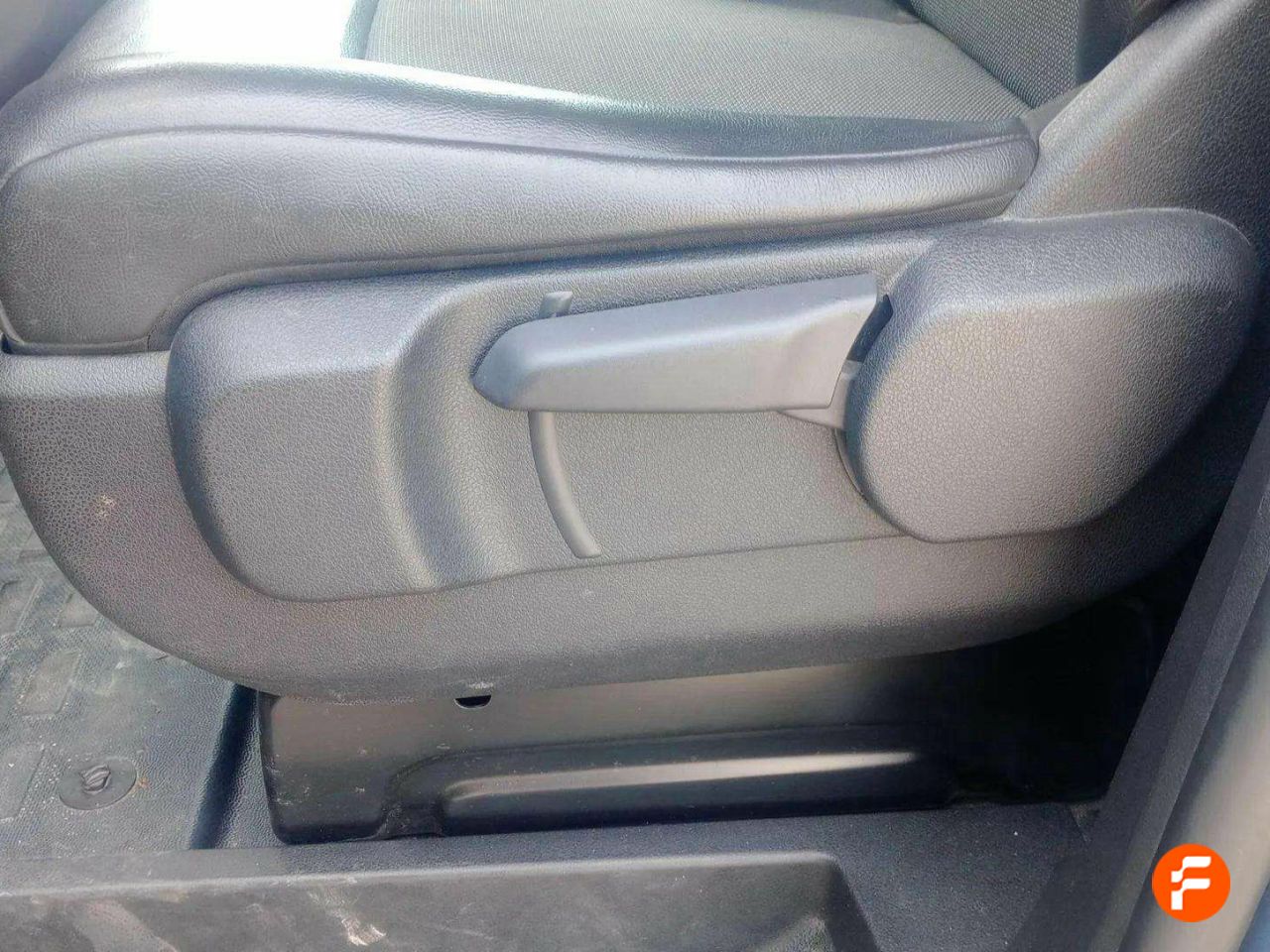Foto Opel Vivaro 24