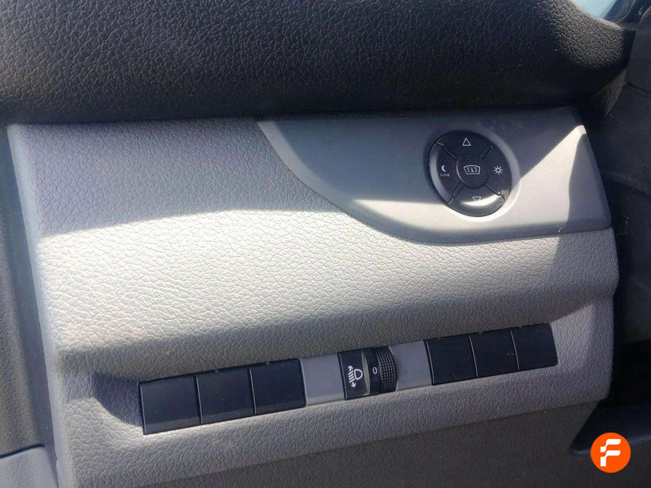 Foto Opel Vivaro 25