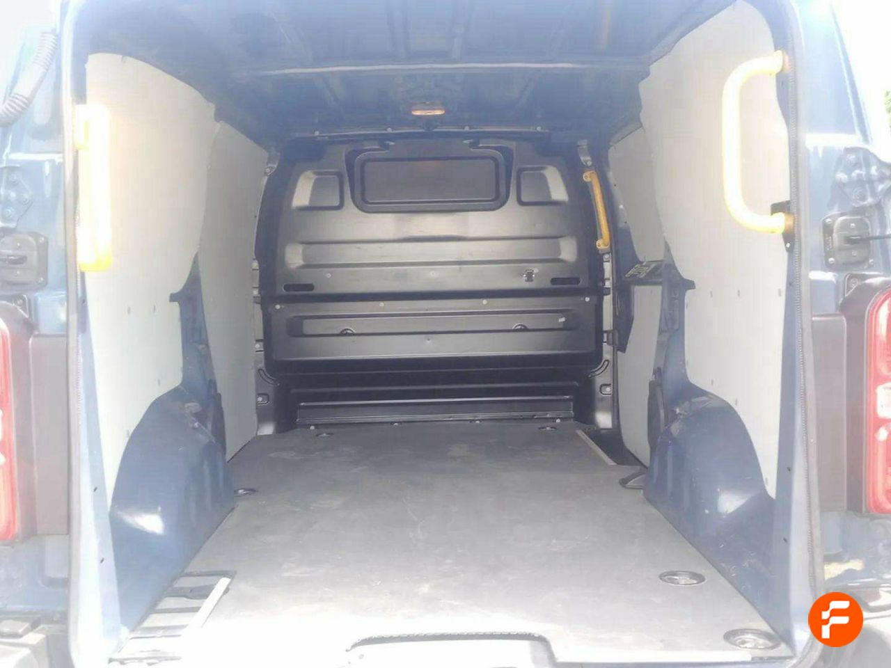 Foto Opel Vivaro 28