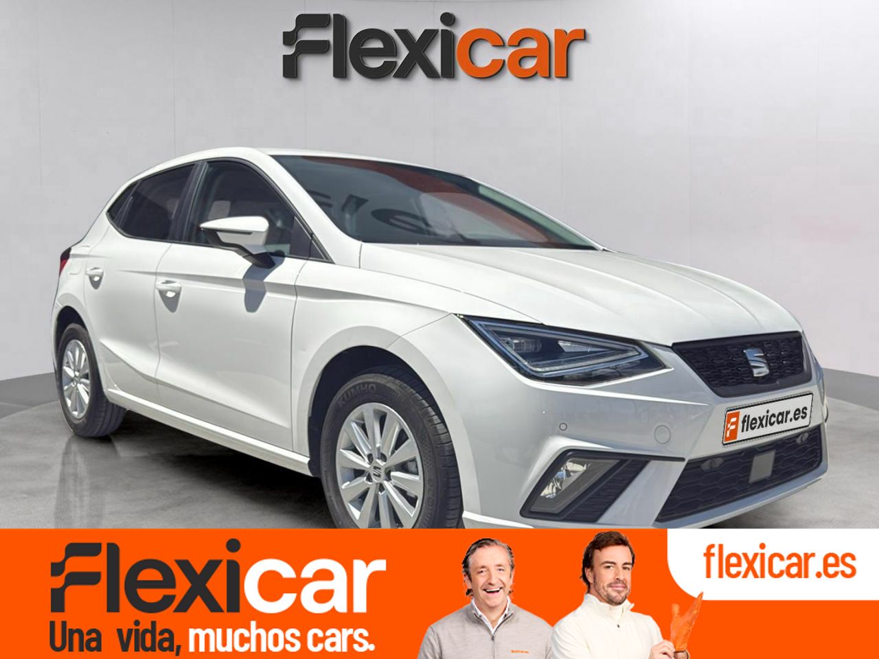 Foto Seat Ibiza 1