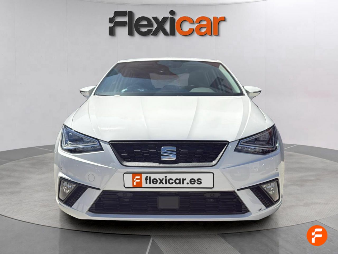 Foto Seat Ibiza 2