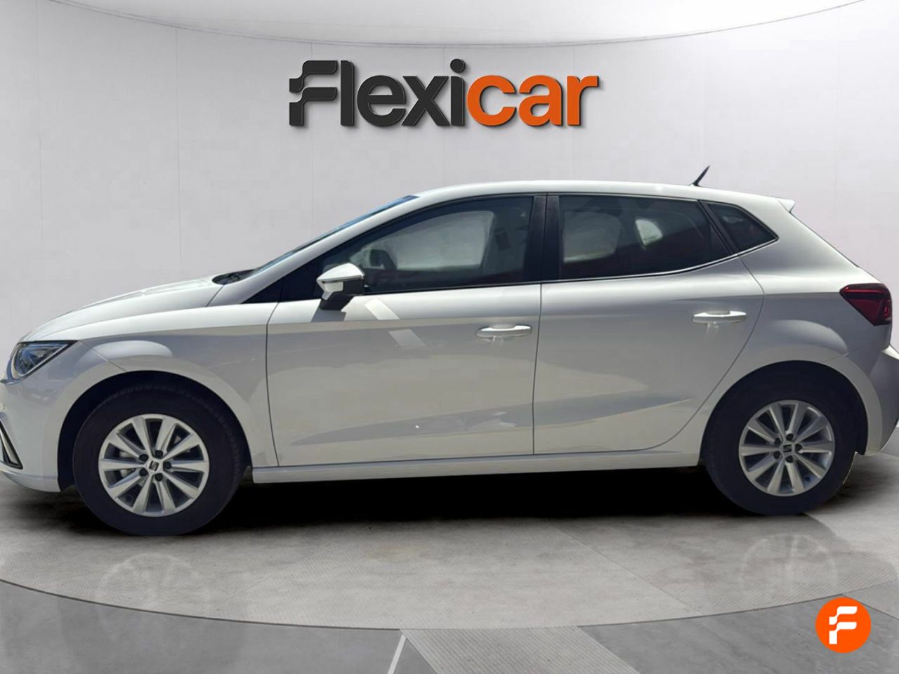 Foto Seat Ibiza 4