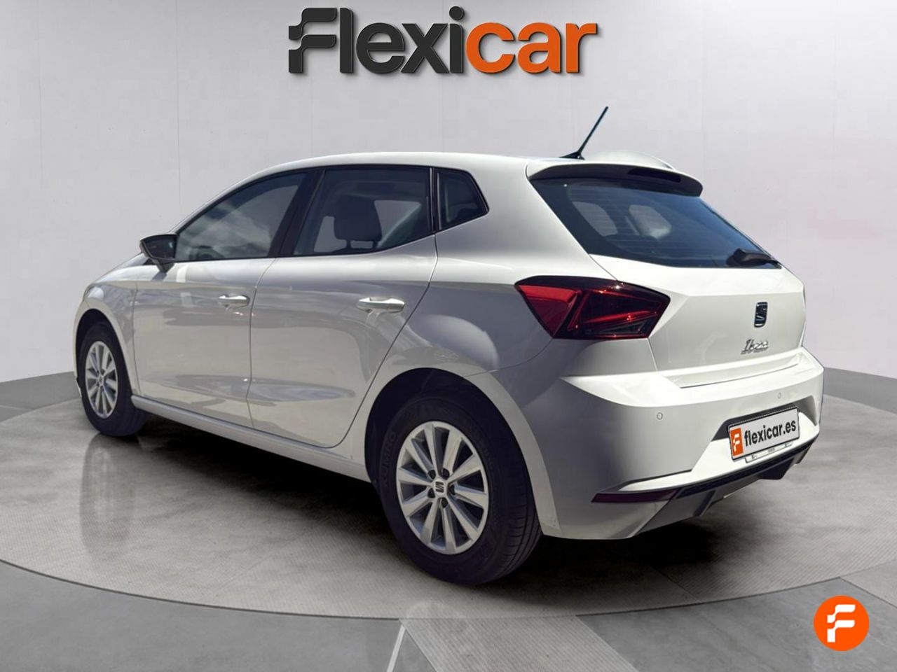 Foto Seat Ibiza 5