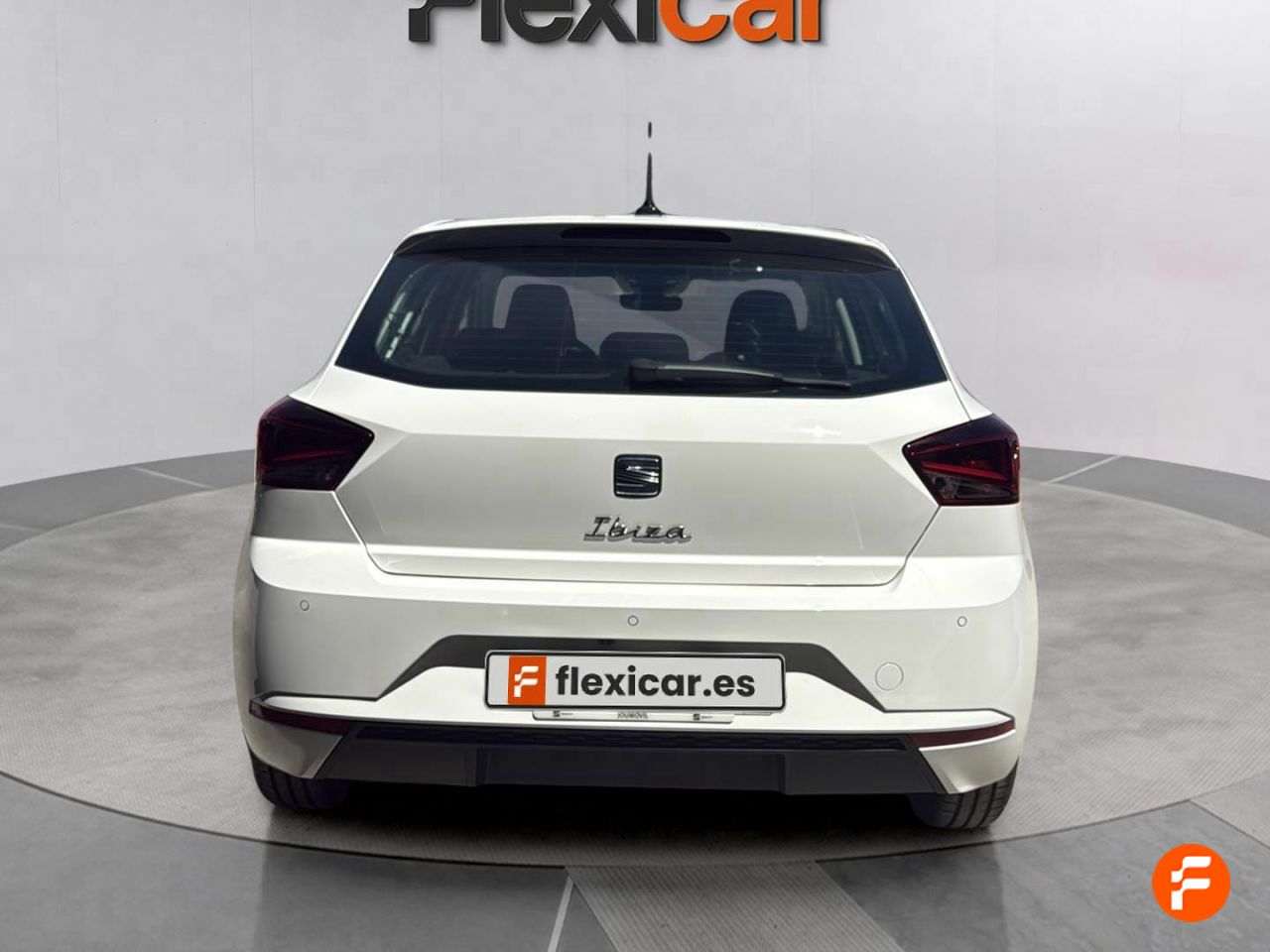 Foto Seat Ibiza 7