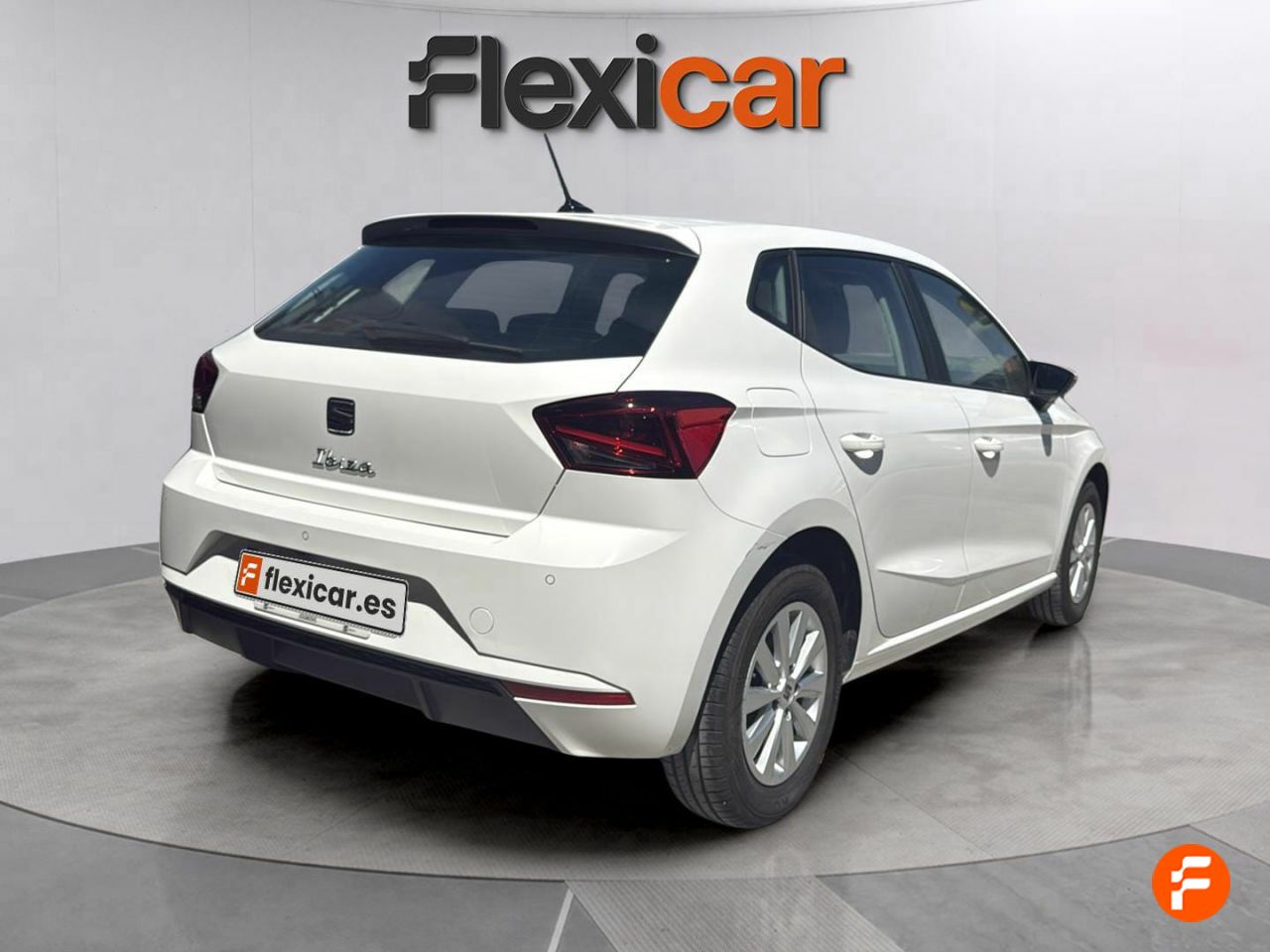 Foto Seat Ibiza 11