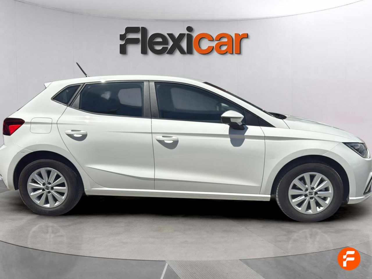 Foto Seat Ibiza 12