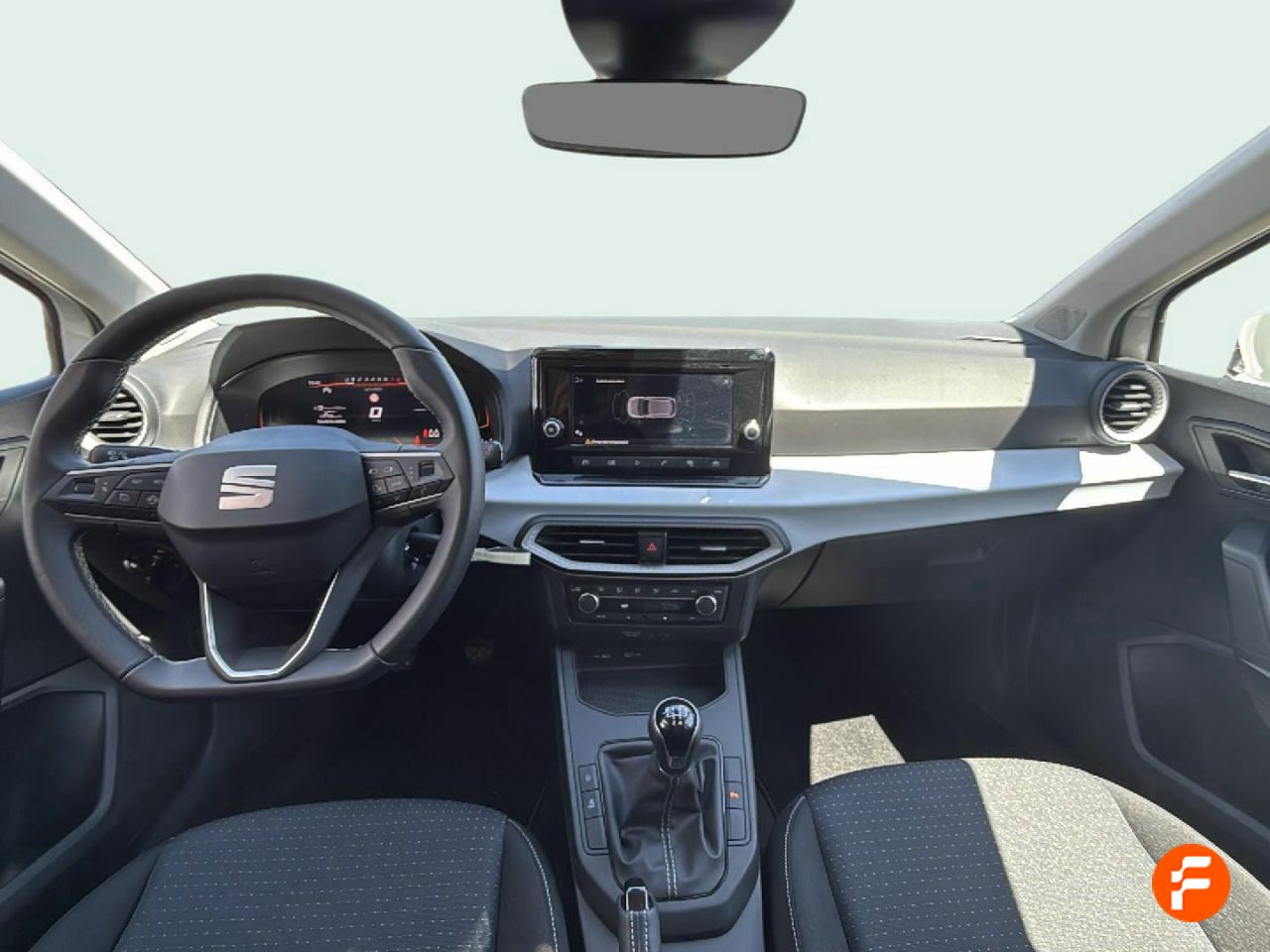 Foto Seat Ibiza 14
