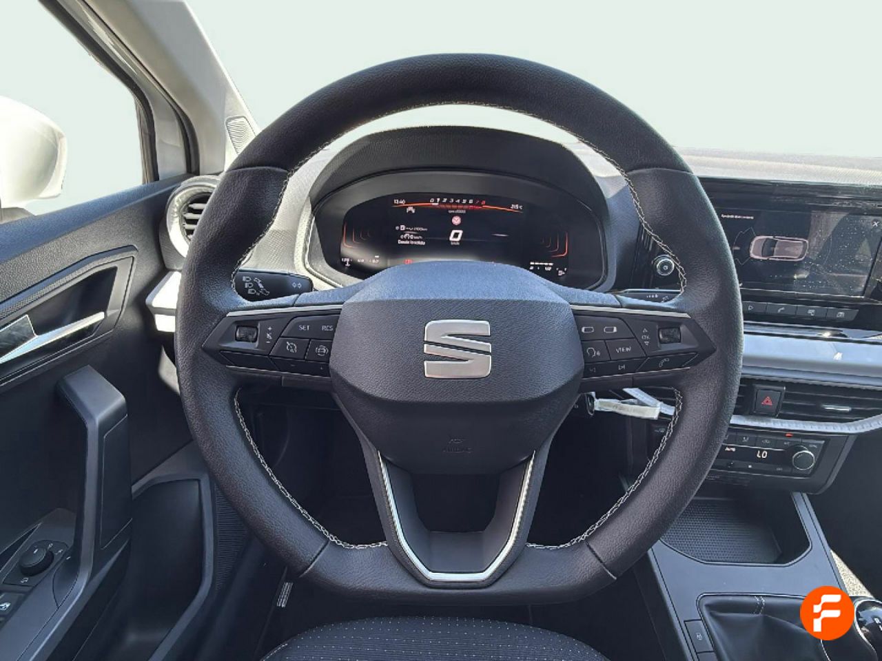 Foto Seat Ibiza 15