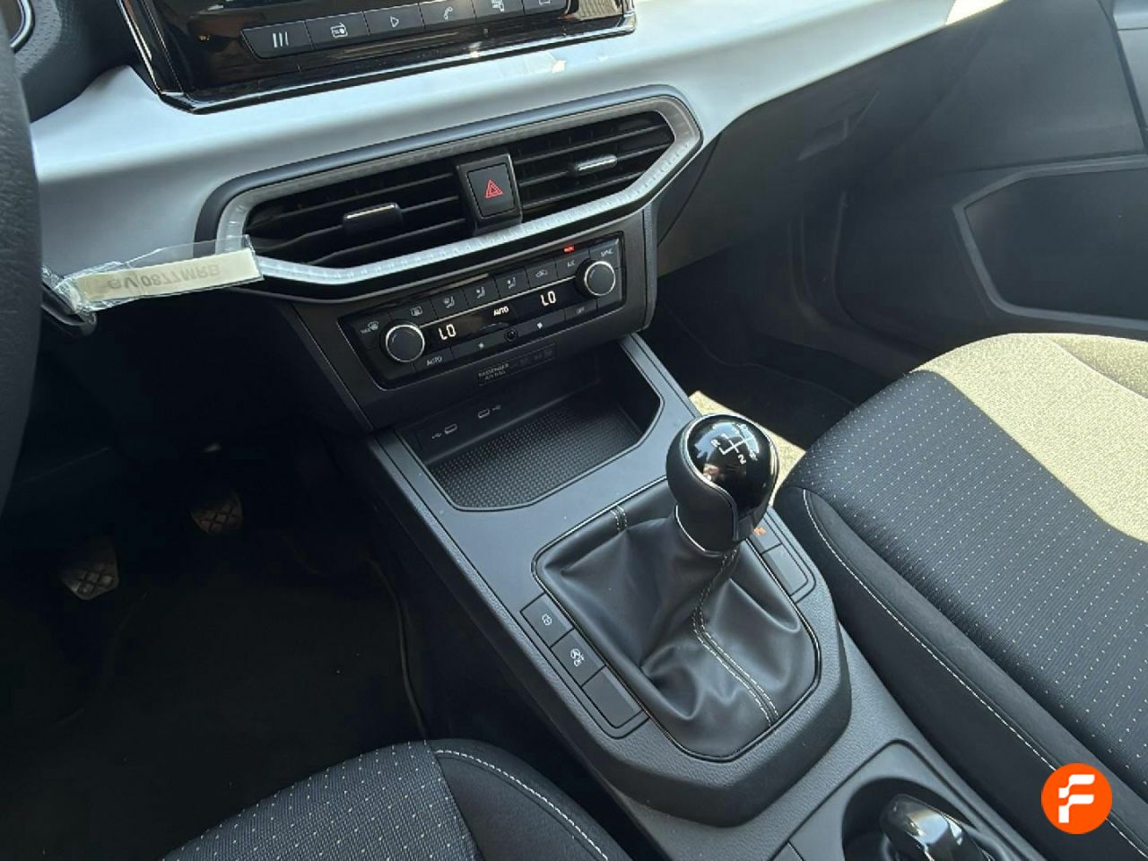 Foto Seat Ibiza 18