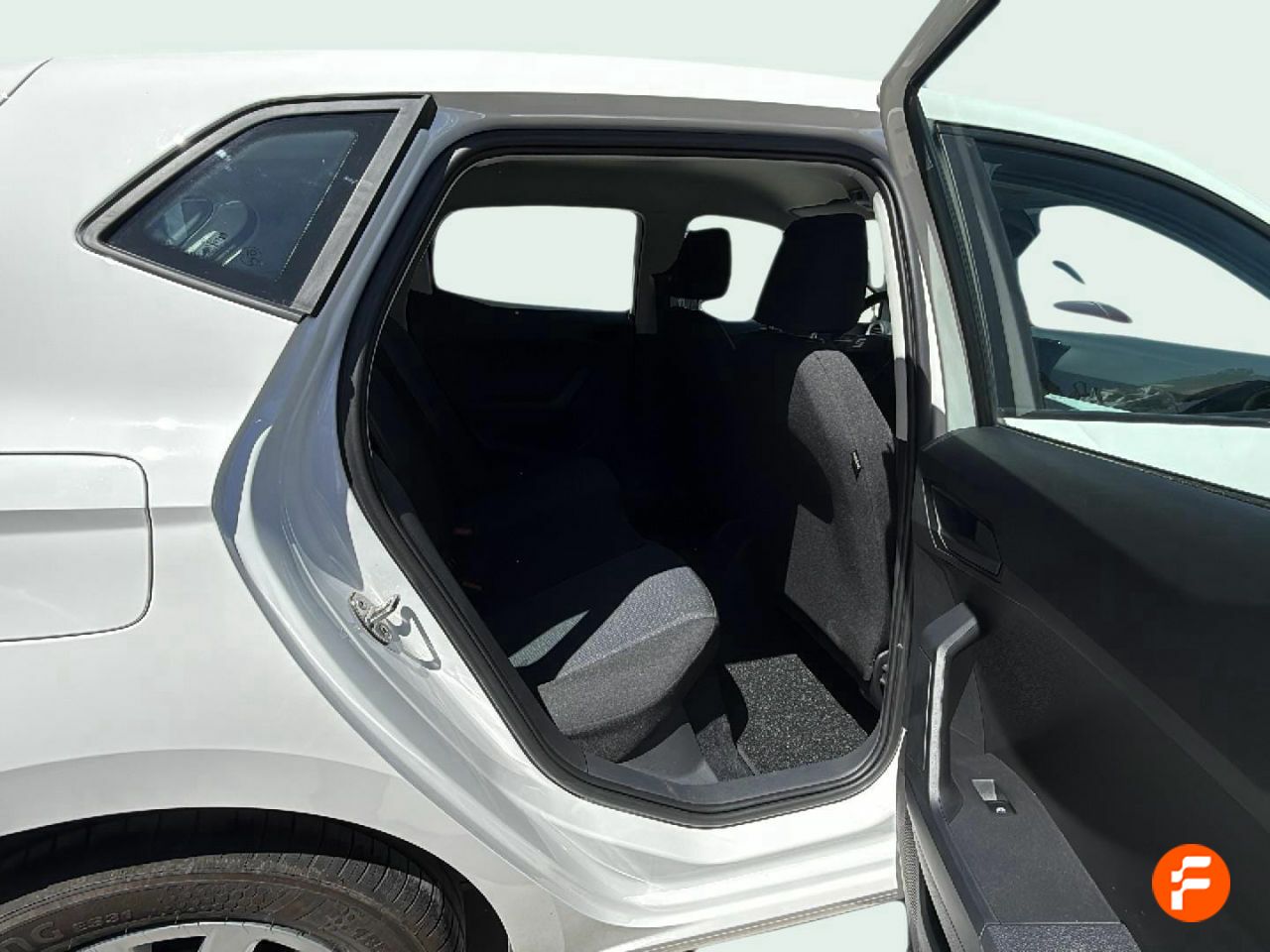 Foto Seat Ibiza 19
