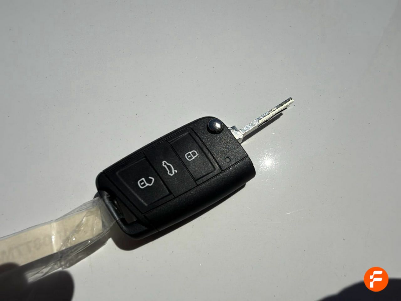 Foto Seat Ibiza 22