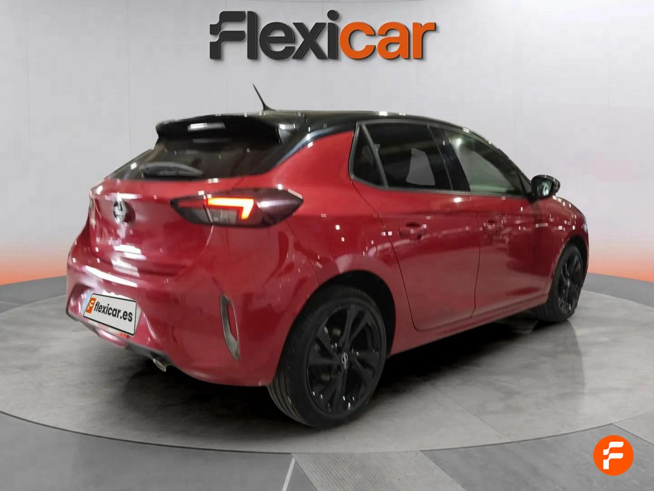 Foto Opel Corsa 10