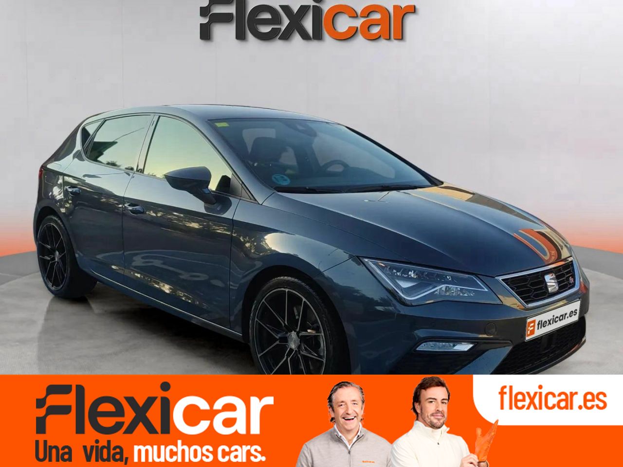 Foto Seat León 1