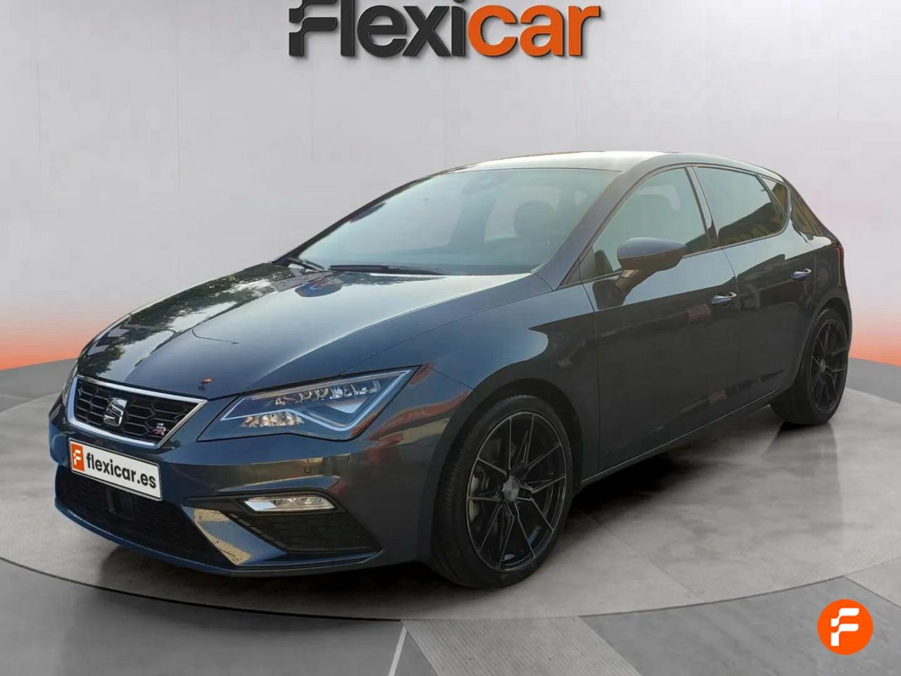 Foto Seat León 4