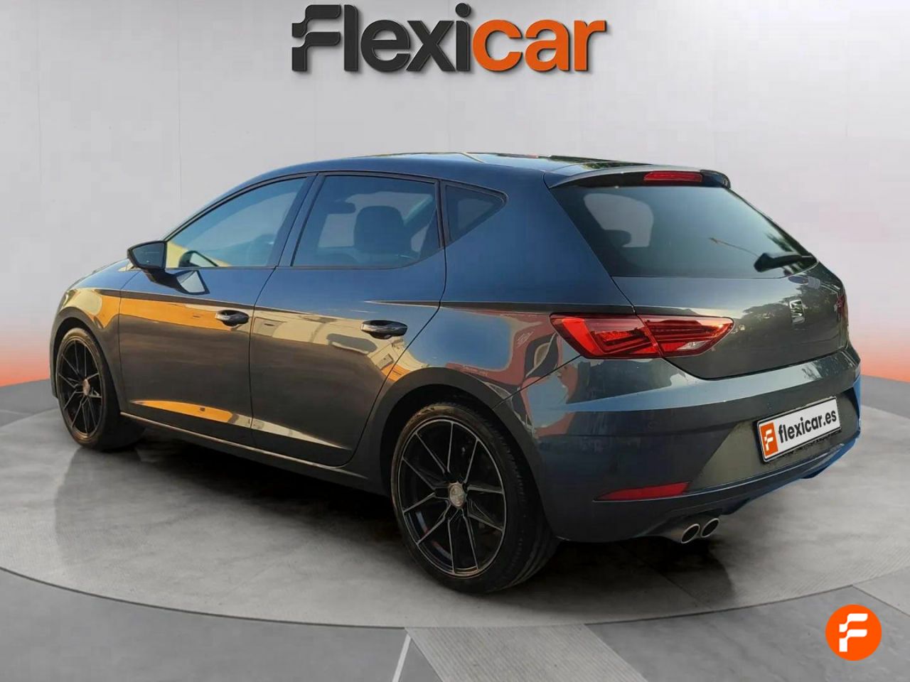 Foto Seat León 7