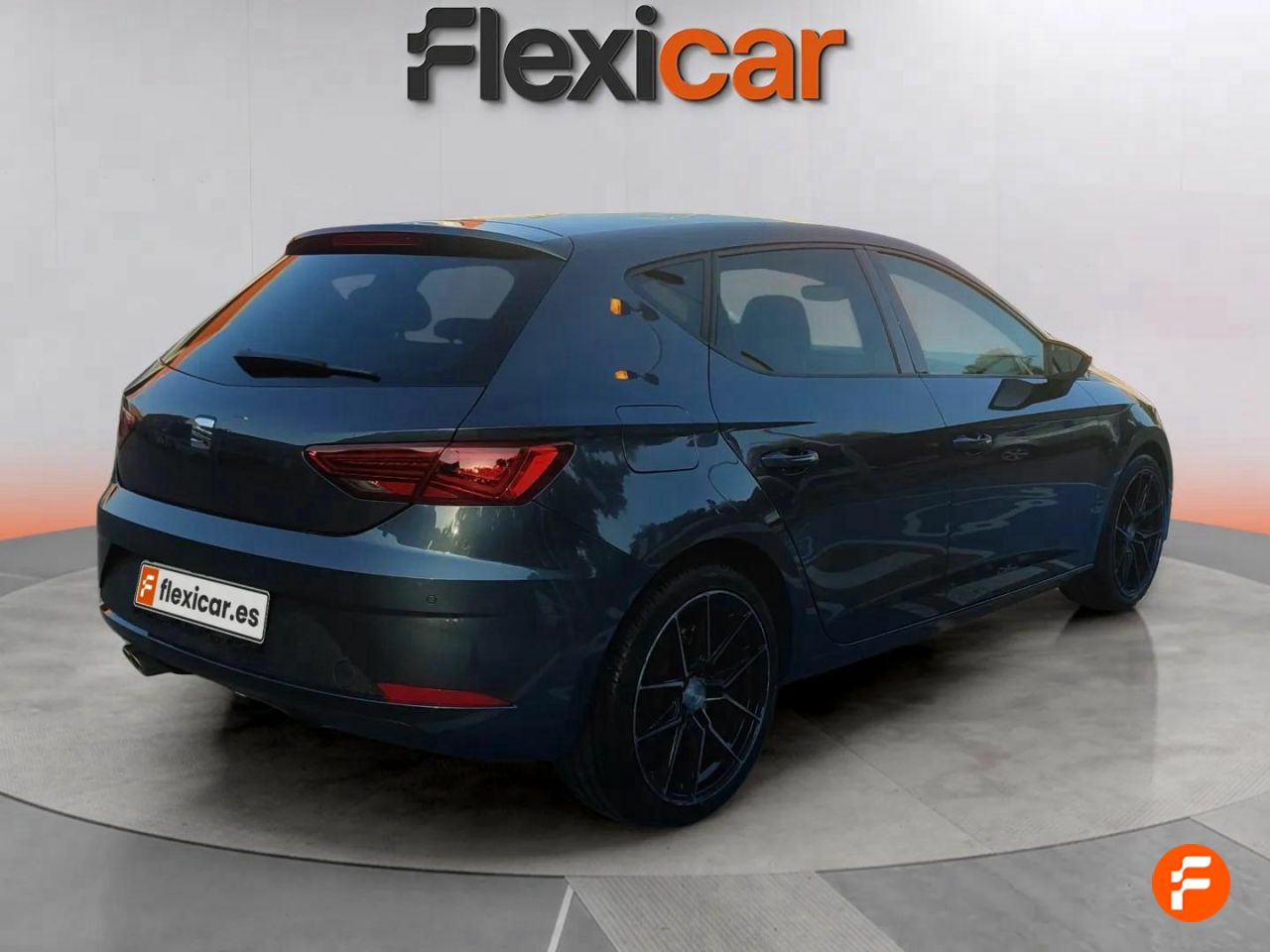 Foto Seat León 11