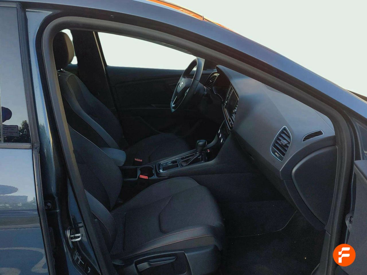 Foto Seat León 13