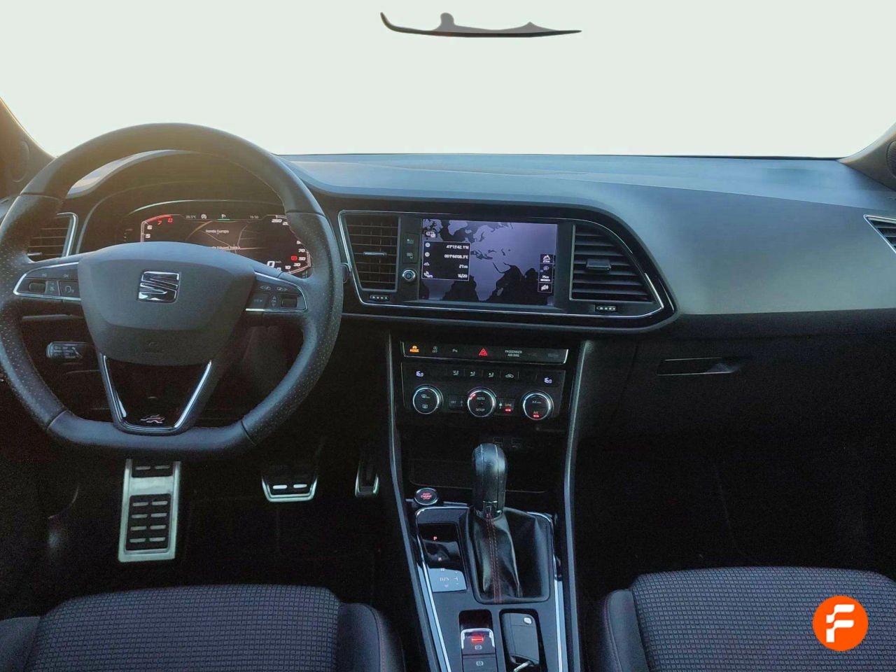Foto Seat León 14