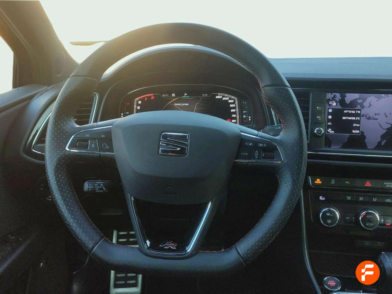 Foto Seat León 15