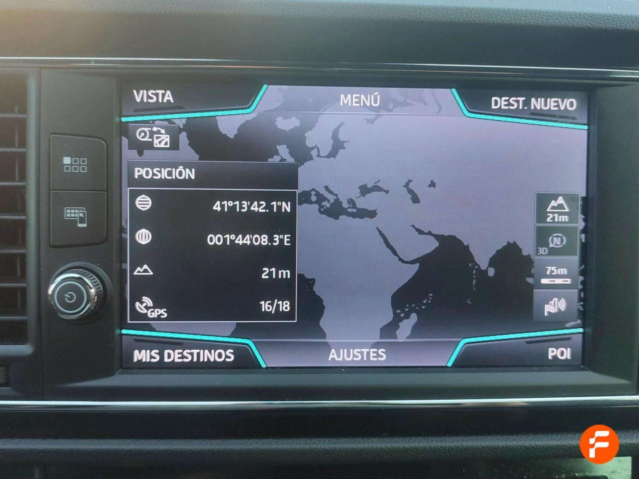 Foto Seat León 17