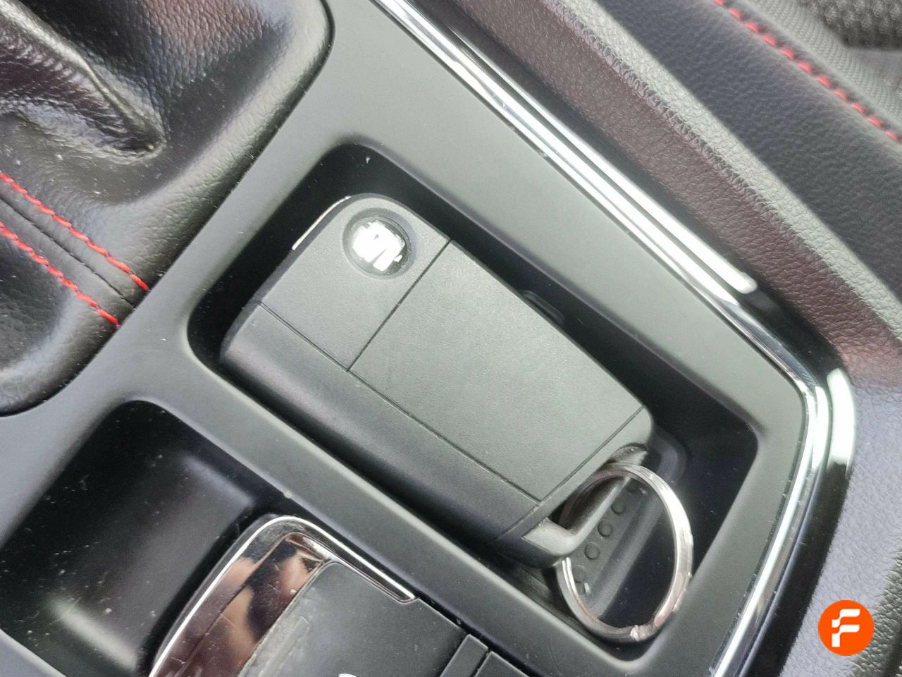 Foto Seat León 20