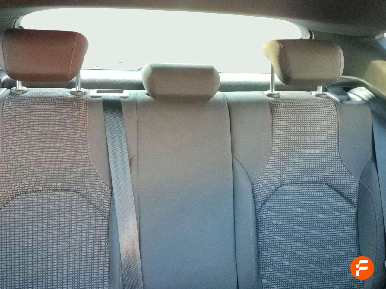 Foto Seat León 22