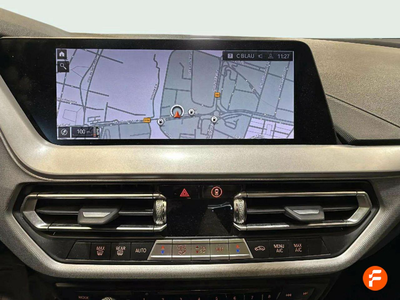 Foto BMW Serie 1 17
