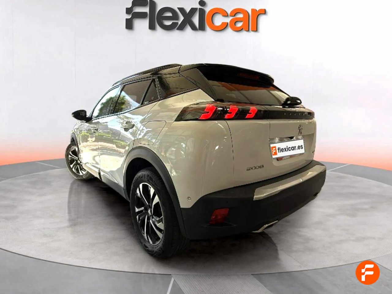 Foto Peugeot 2008 5