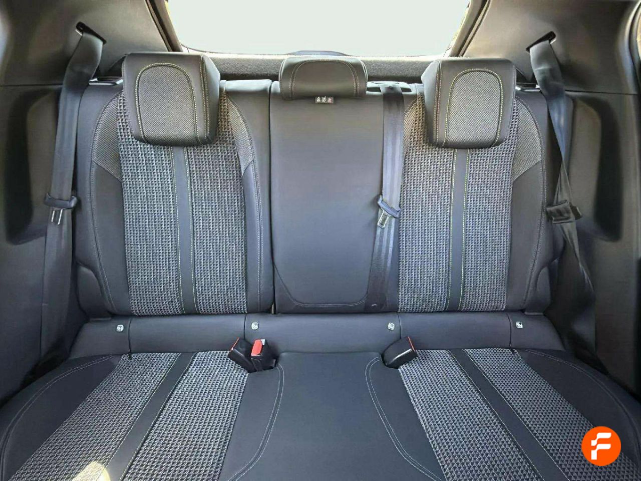 Foto Peugeot 2008 17