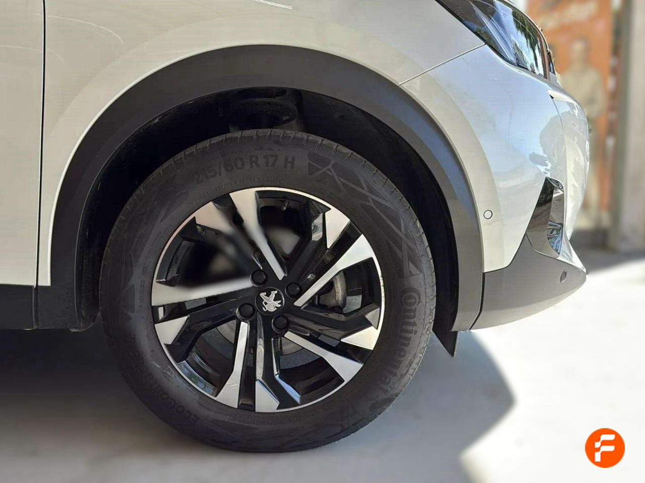 Foto Peugeot 2008 18