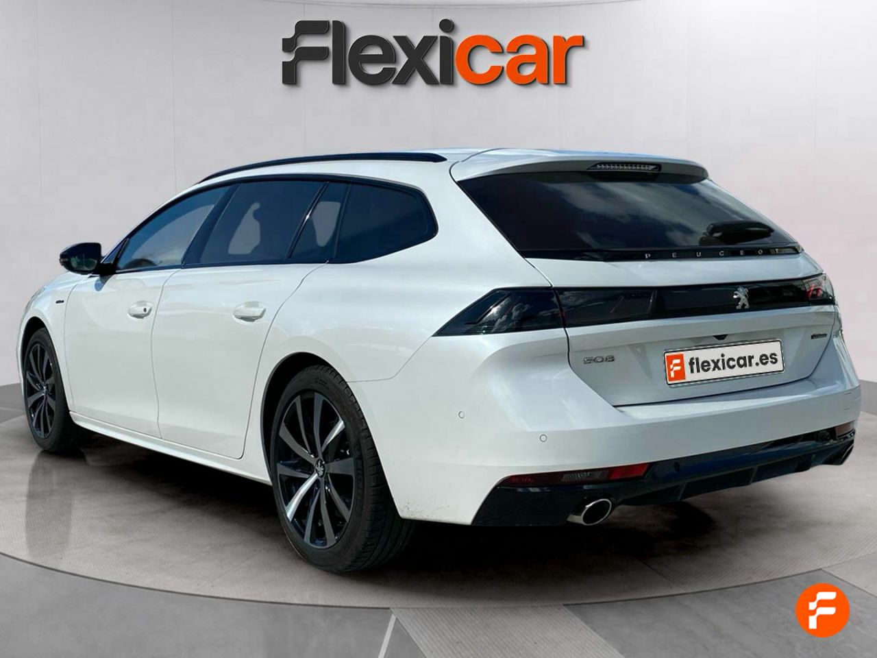 Foto Peugeot 508 7