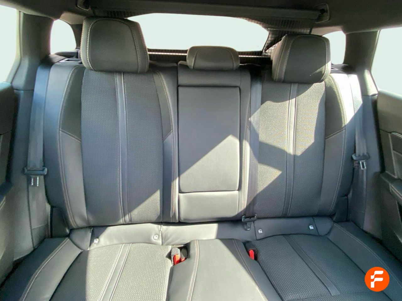 Foto Peugeot 508 18