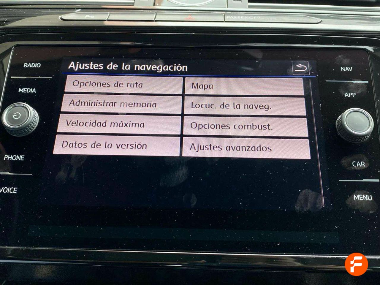 Foto Volkswagen Arteon 21