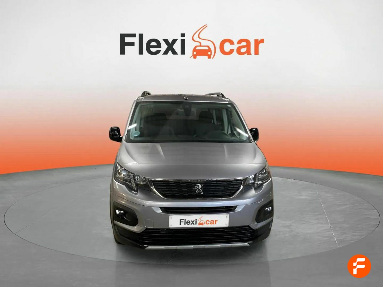 Foto Peugeot Rifter 9