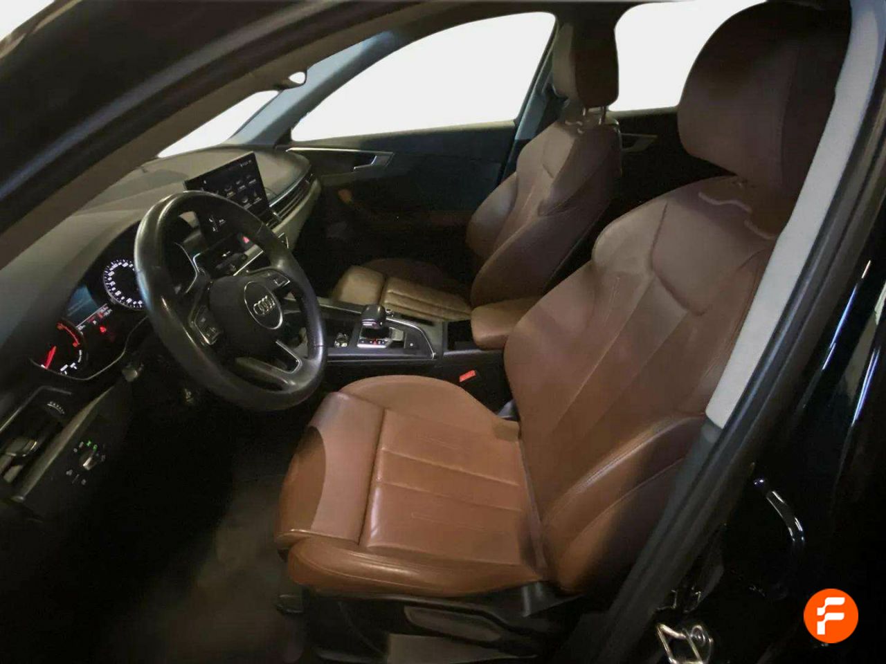 Foto Audi A4 15
