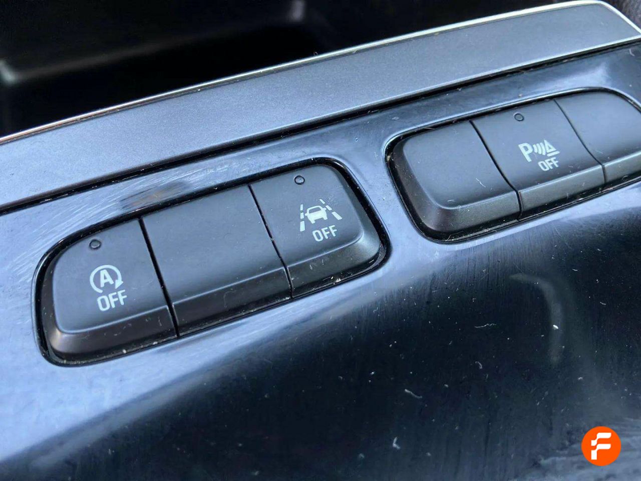 Foto Opel Mokka 21