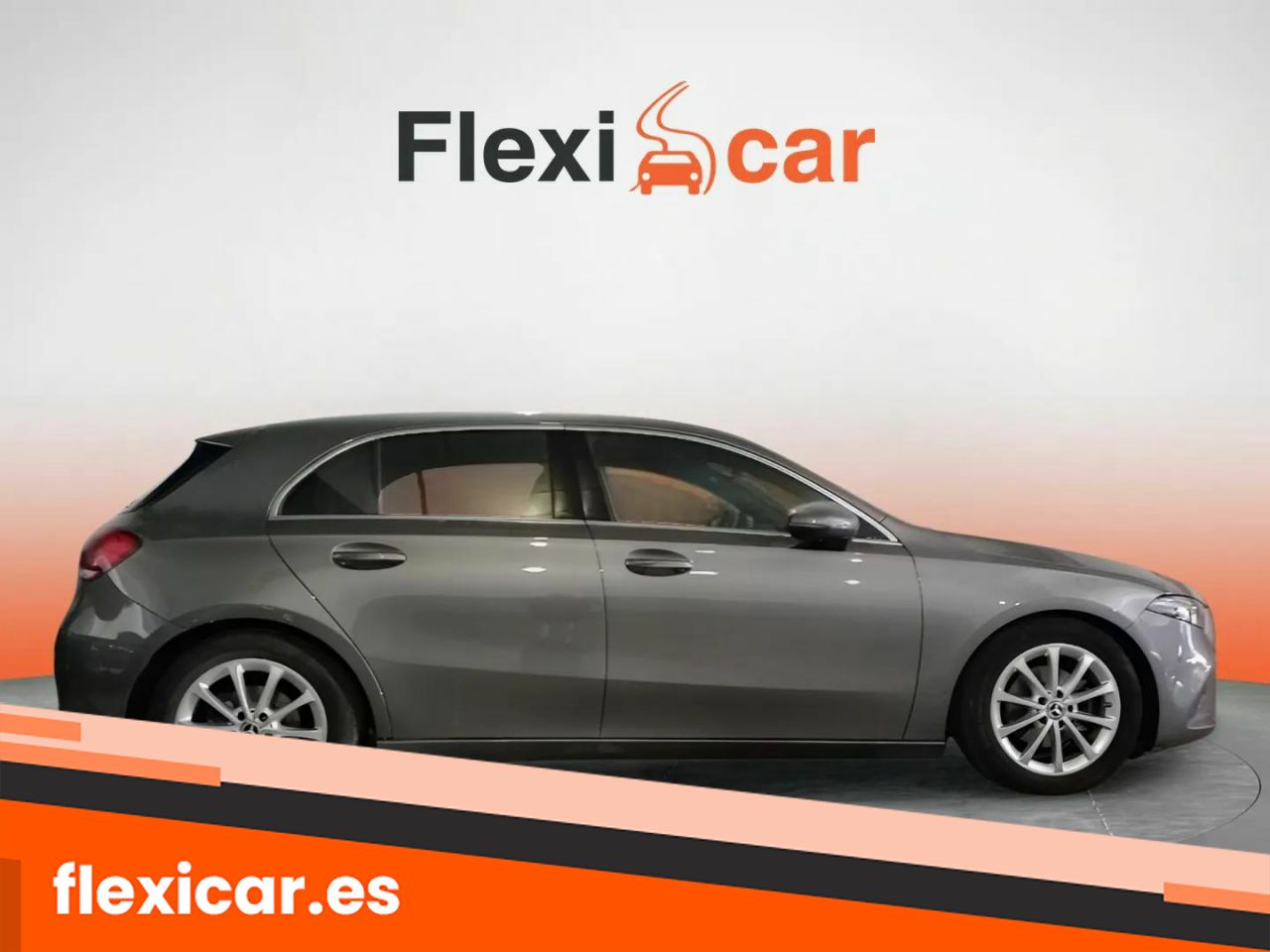 Foto Mercedes-Benz Clase A 5