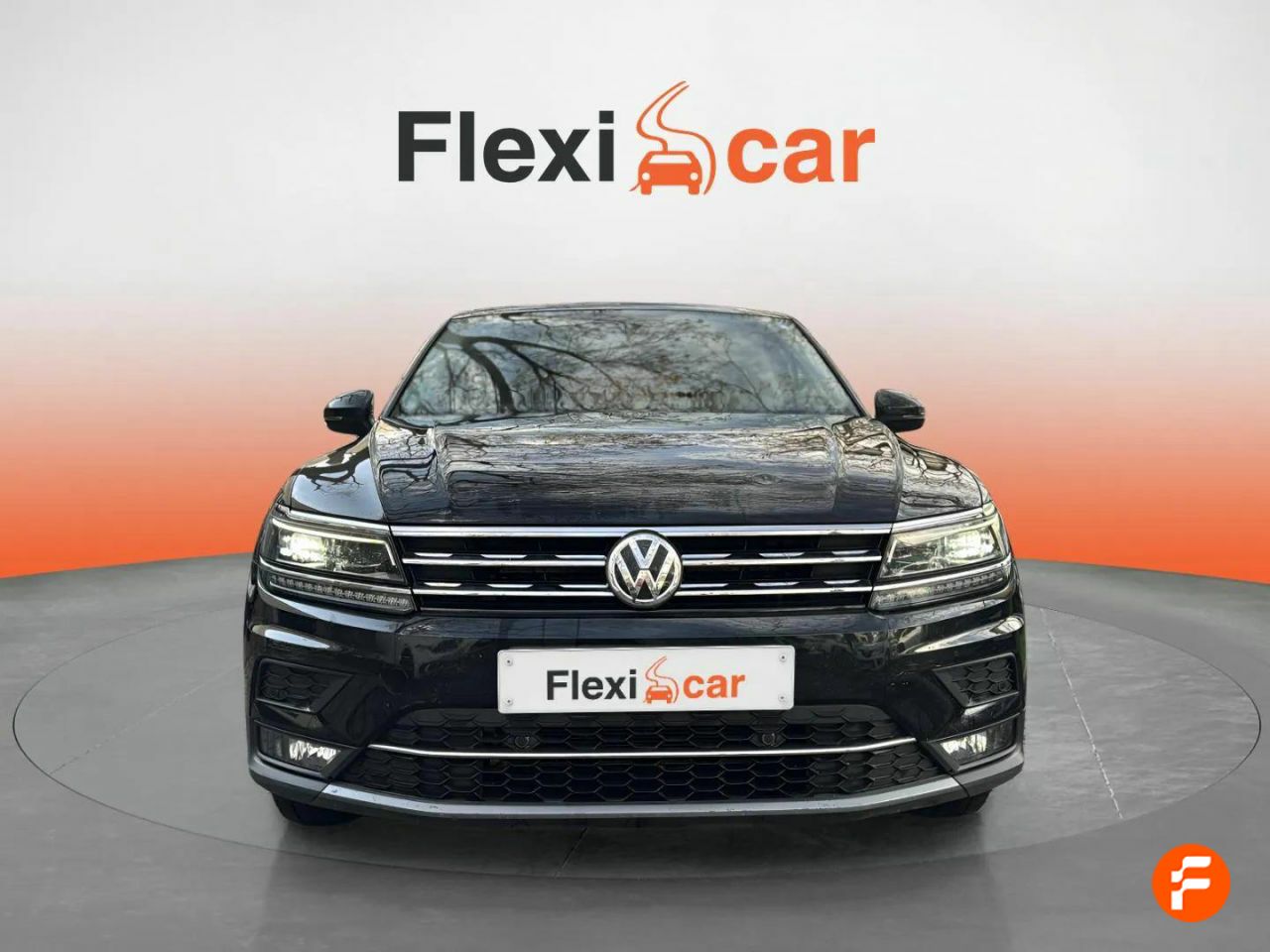 Foto Volkswagen Tiguan 2